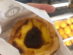 原味蛋挞-莉蓮蛋挞(静安寺店)