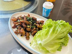 -小乡小镇·传承桐庐土菜·老板亲自烧的菜