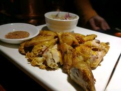 贵妃香酥鸡-徽普臭鳜鱼(双井店)