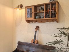 -花苑里咖啡(威远店)