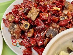 -北大家园食堂
