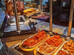 -吉布鲁牛排海鲜自助(成都大悦城店)