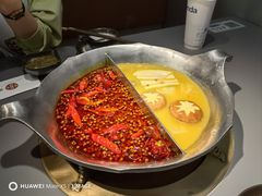 -湊湊火锅·茶憩(南京万象天地店)