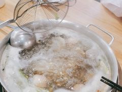 -嬷孙家潮汕牛肉火锅(北京路天河城店)