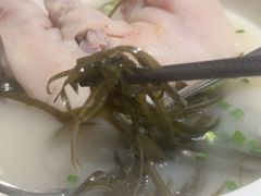 -双流老字号董蹄花(机场南四路店)