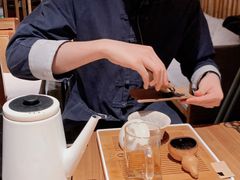 -竹里馆·淮扬菜·功夫茶(老门东店)