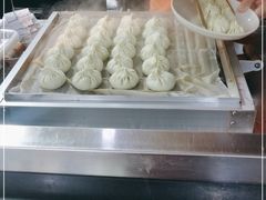 -津门张记包子铺(华昌道店)