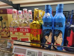 -盒马鲜生(宝地店)