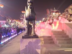 -大唐不夜城贞观广场