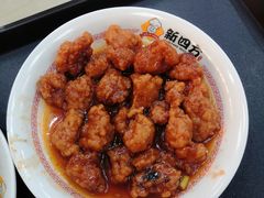 -新四方美食城(中山店)