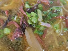 -大石人家鱿鱼面馆(大石西路总店)