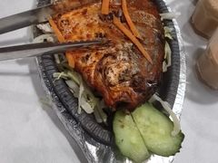 -葛尼沙印度餐厅 (镇明路店)