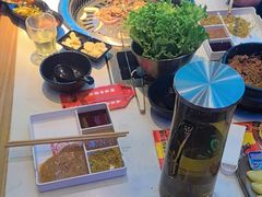 -杨记齐齐哈尔烤肉(总店)