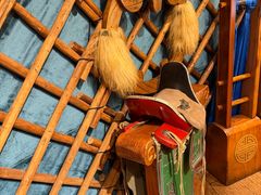 -九十九顶毡房(清河店)