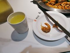 -喜虾客·大虾火锅(郑州无限城店)