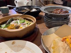 -常来小聚·广州非遗传承餐厅(地王广场店)