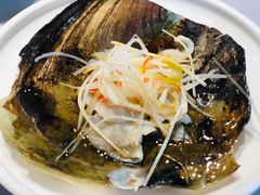 -船歌·鱼水饺青岛菜(闽江二路店)