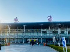 -威海大水泊国际机场