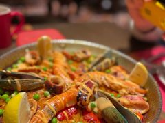 -ZAFFERANO西班牙海鲜饭(上海首店)