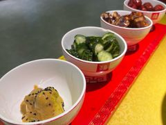 -大海碗·炸酱面·烤鸭·京菜(天坛店)
