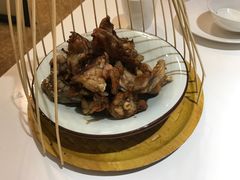 蚝皇焗美蛙-后宫私房菜(汇客美食娱乐广场店)
