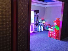 -海韵之星邮轮水会(明发商业广场店)