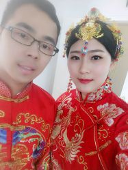 -扬州龙摄影·全球旅拍(维扬路总店)