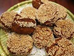 -竹叶涮肉坊(总店)