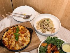 -农畉LONFOOD(福田星河COCOPark店)