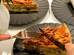 -潮一不贰·法式甜品·生日蛋糕·西式简餐(外滩店)