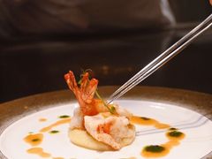 -Ginza Onodera铁板烧(外滩十八号店)