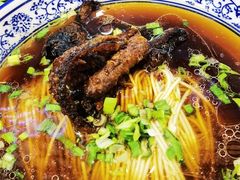 -伟记奥面馆(养育巷店)