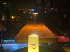 -东岸Cafe 爵士俱乐部