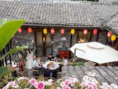 -院8里·少城记忆老川菜(宽窄巷子店)