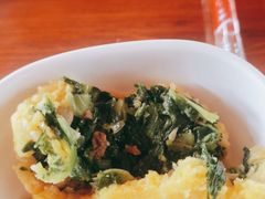 -俺家菜馆(百里峡店)
