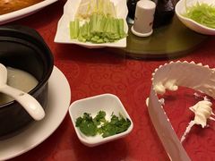 -玉华台饭庄·淮扬菜·烤鸭(望京店)