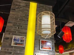 -谭鸭血老火锅(龙湖宝山天街店)