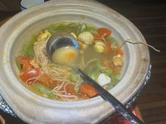 -永安鱼庄·镇江菜(丁卯店)