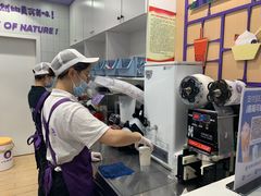 -一只酸奶牛(八一路店)