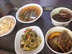 -好成财牛排馆(涂门街总店)