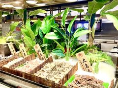 -韩大地烤肉海鲜火锅自助(五一广场店)