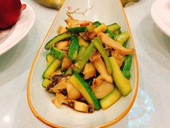 -小船渔村•大连菜•大连焖鱼(明泽街店)