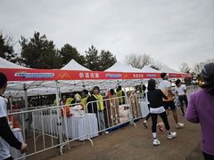 -汉长安城未央宫国家考古遗址公园