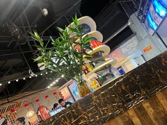 -陈傻子餐厅(世纪都会店)