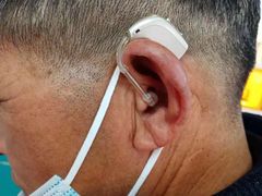 -海之声助听器无锡旗舰中心·儿童验配中心