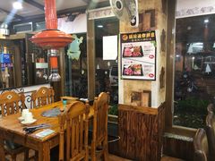 -牛信亭韩国料理·炭火烤肉(紫藤路店)