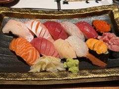 -居酒屋海山(拱北店)