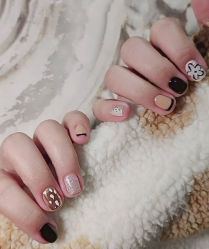-LILY NAILS美甲美睫