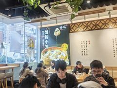 -馋三尺蟹粉小笼(人民广场店)