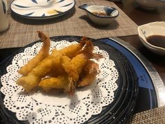 -肆月河豚·新淮扬(金融街店)